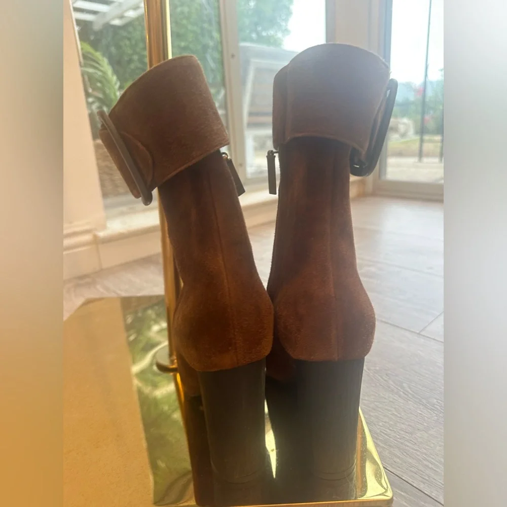 Saint Laurent Joplin Boot size 36 - Picture 7 of 11